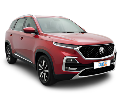 MG HECTOR-img